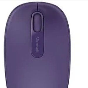 Computer Mouse